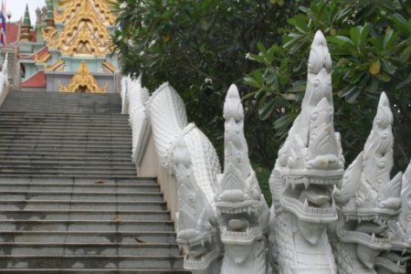 Wat San Tai