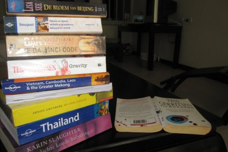 We hebben veel gelezen op Phuket