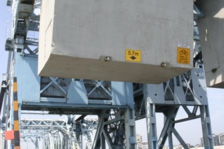 Brug in Victoria