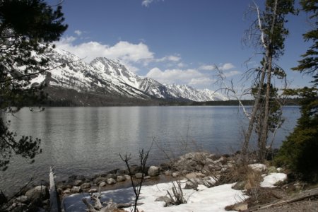 Grand Teton National Park