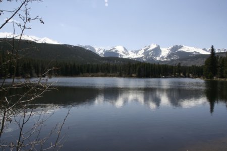 Grand Teton National Park