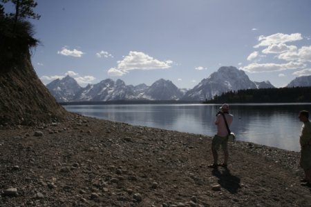 Grand Teton National Park