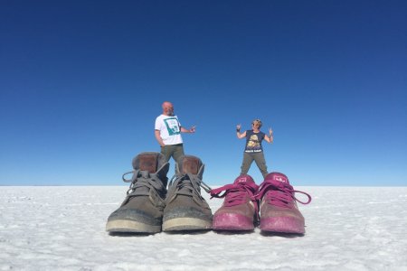 www.globetrotten.nl voor meer Dutch feet foto&#039;s