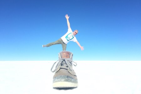 www.globetrotten.nl voor meer Dutch feet foto&#039;s