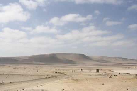 De laatste dagen in en rond Lima